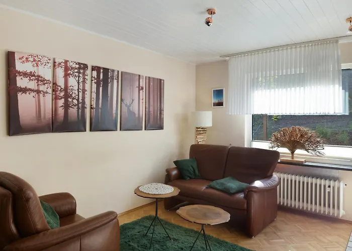 Ferienwohnung Am Huegel