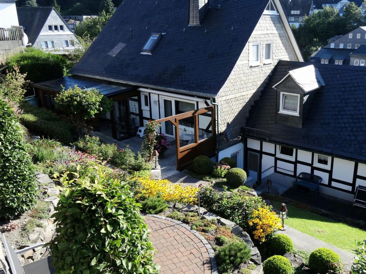 Am Huegel Apartment Schmallenberg